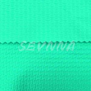 Wholesale Grade Superior Luxe Fabric Durable Environmentally Friendly Bathing Suit Fabric from china suppliers