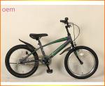 Kids Mtb Outdoor Ride Cycle Children Bicycle 16 Inch Boys Mountain Bike