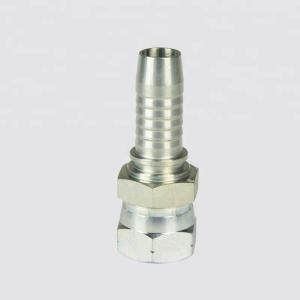 Wholesale Female 22611 BSP Hose Fittings from china suppliers