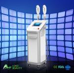 New factory price Europen style! hair removal ipl shr