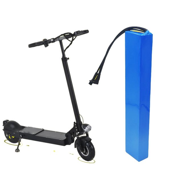 China manufacturer supply electric scooter battery 48v battery scooter with 100% safety