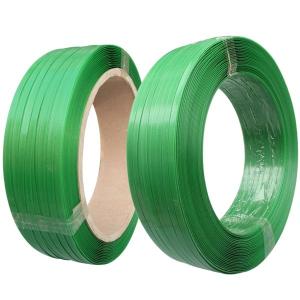 Wholesale 19mm 7500m Strong PET PP Packaging Belt Pallet Banding Straps from china suppliers