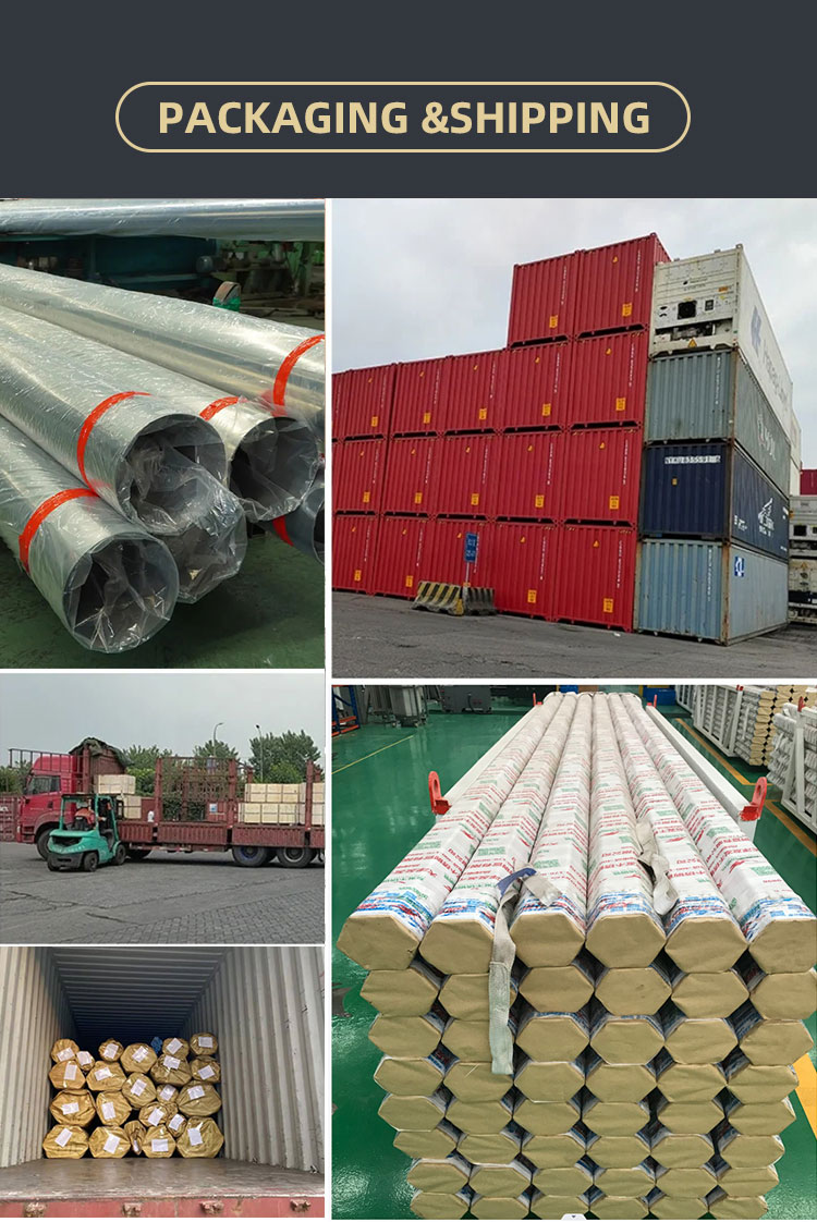 Corrosion Resistant Round Stainless Steel Pipe Tube 317L 20mm Inner Diameter