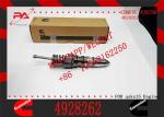 QSKX15 ISX15 Fuel Injector Nozzle Assembly 4062568 4928262 4076912 4088301