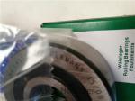 High Grade Steel Cam Follower Bearing / Needle Roller Bearing LR5304-2HRS-TVH