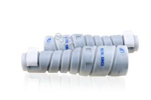 Wholesale TN114 2 Pack of Toner Cartridges Konica Minolta Toner 22000 Pages from china suppliers
