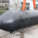 0.5M ship Rubber Boat Lift Airbags High Tensile NR