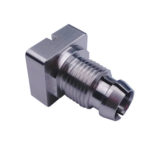 Strict Tlerance Custom Titanium Cnc Precision Machining Parts With Anodizing
