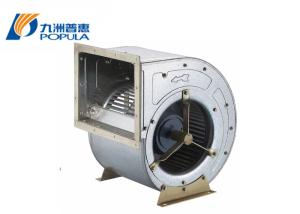 Wholesale Double Inlet Industrial Centrifugal Fan 50Hz Long Lifespan Environmental Friendly from china suppliers