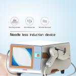 Customized Needle Free Mesotherapy Device 110V / 220V Needleless Mesotherapy
