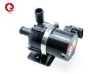 Electric Vehicle Cooling System Brushless DC Motor Water Pump 12V 80W