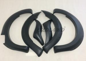 Wholesale Universal Car Fender Flares For Ranger T6 T7 Wildtrak 2012 - 2018 Pocket Style from china suppliers