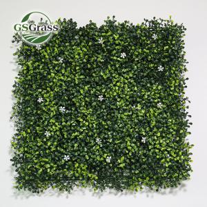 Wholesale Hot Sale Customized Evergreen Artificial Plants Grass Wall for Festival Usage from china suppliers