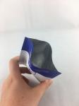 Protective Foil Lined Paper Bags Keep Food Contents Fresh Biodegradable
