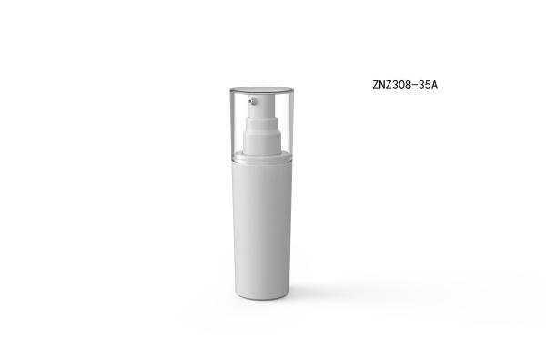 Home > Products >Skin Care >Lotion Bottle Skin Care ZNZ308 Lotion Bottle 35ml