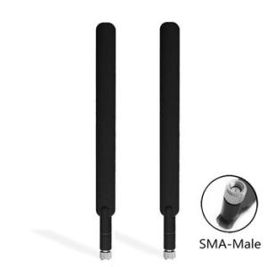 Wholesale 50 Ohm Impendence 4G LTE WiFi Router Antenna B315 B315s-936 B310As-852 for Connection from china suppliers