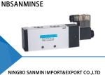 3 Way 2 Position Pneumatic Solenoid Valve 4V 400 Series Pneumatic Pilot Valve