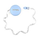 Wintape Wholesale 2024 Hot Sell Leather Cover Measuring Tape Retractable Tape