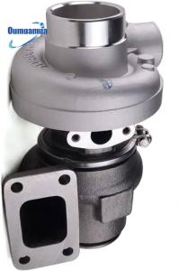 Wholesale For Komatsu PC120-6 Turbo HX30 Replacement for S4D102 Engine 6732-81-8100 3592102 Excavator Turbocharger 3592102 3592103 3592104 3537010 3537011 from china suppliers