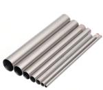 AISI 201/202/304/304L/316/431/316L Inch Ss Round Metal Carbon Galvanized Welded