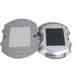 Yellow 1000 Meters 110mm Solar Road Reflectors For Traffic Safety