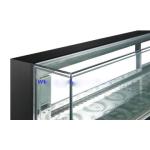 Right Angel Sushi Showcase Commercial Refrigerator Freezer Top Flat +2℃ ~ +8℃