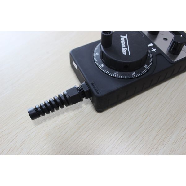 TOSOKU Photoelectric Encoder Unit HC115 CNC Electronic Handwheel