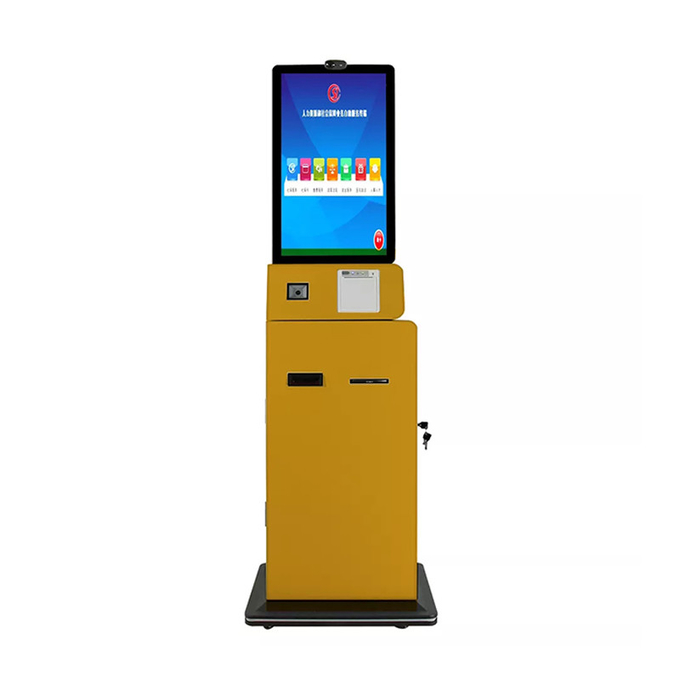 5ms ATM Automatic Machine For hospital restaurant coffee shop