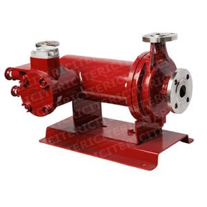 Wholesale Hermetic Sealed Canned Motor Pump from china suppliers