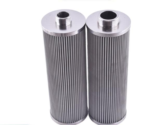 316 Stainless Steel Multi-Layer Sintered Filter Element Vacuum Feeder Air Dust