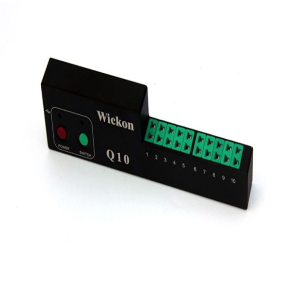 SMT Wickon Q10 Thermal Profiling for PCB Assembly