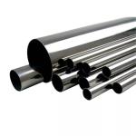OEM Custom 201 304 304L 316 316L 410 430 38mm Stainless Steel Pipe Invoicing by