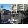 Buy cheap High Efficiency Residential Air Source Heat Pump With Intelligent Management from wholesalers