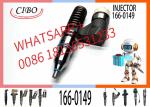 C12 Fuel Injector Assy 166-0149 212-3462 10R-0961 212-3469 203-3464 317-5279 350