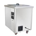 Oil Remove Automotive Ultrasonic Cleaners OEM Ultrasonic Auto Parts Cleaner
