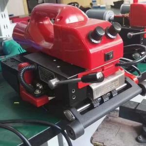 Wholesale Geomembrane Welding Machine for Welding Area 12.5mm*2 at Competitive from china suppliers
