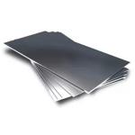 18mm TISCO Stainless Steel Sheet Plate 8K 316 SS Sheet Metal For Construction