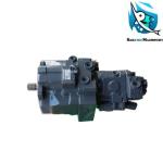 Hot sale good quality ZX70 hydraliuc pump main pump for HITACHI excavator
