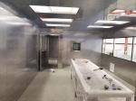 Top Quality ISO Portable Modular Clean Room for Sale