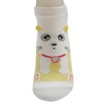 High quality soft cotton Lovely colorful cartoon cute children Socks