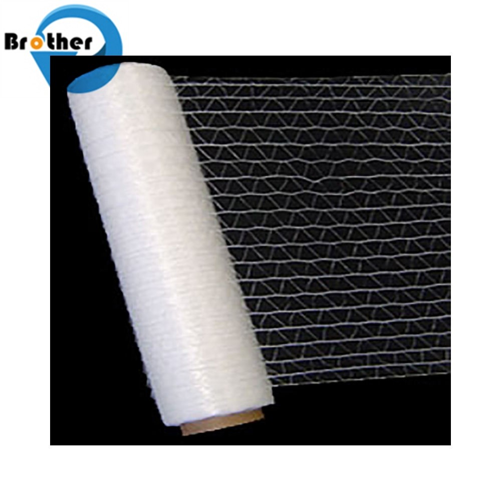 Good Price Multi-Colored HDPE Puncture Resistance Plastic Bale Net for Rice Field and Farm