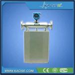 304 / 316L Stainless Steel Mass Flow Rate Meter Working pressure 0 - 4.0MPa