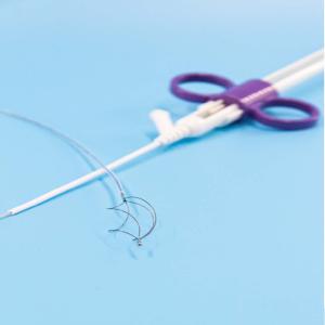 Wholesale Silver Round Wire Basket Trap for Endoscopes from china suppliers