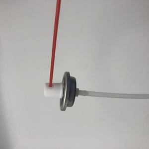Wholesale Easy To and Install Metal Carburetor Cleaner Valve with Strong Metal Construction from china suppliers
