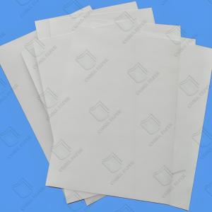 Wholesale Food Grade Hot Sale White Kraft Paper Jumbol Roll Wrapping Kraft MG Paper from china suppliers