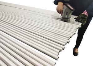 Wholesale Annealed and Pickled Anti Corrosion ASTM B167 Aerospace Alloy 625 Tubing from china suppliers