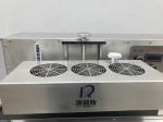 Aluminum Foil SS304 Semi Automatic Induction Sealer 110V