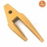 6Y3254 E312 J250 Excavator Bucket Teeth Adapter 48HRC Bucket Parts