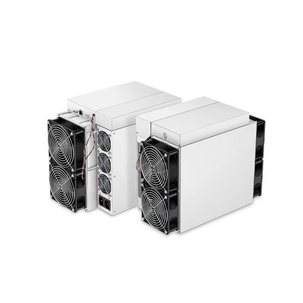 Bitmain Bit Coin Miner Antminer S19 XP 140TH 3010W SHA256 Algorithm