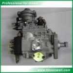 Original/Aftermarket High quality Dong Feng Cummins 6BT diesel engine Fuel